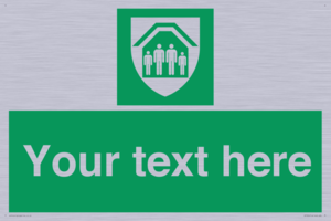 Custom safe condition protection shelter